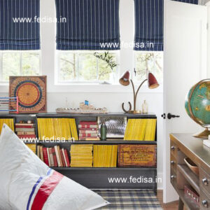 Kids Bedroom Design Bunk Bed Best Kids Room Ideas Model No - 4211