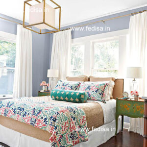 Kids Bedroom Design Bunk Bed Best Kids Room Ideas Model No - 4254