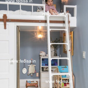 Kids Bedroom Design Bunk Bed Best Kids Room Ideas Model No - 4261