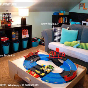 Kids Bedroom Design Bunk Bed Best Kids Room Ideas Model No - 4263