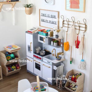 Kids Bedroom Design Bunk Bed Best Kids Room Ideas Model No - 4267