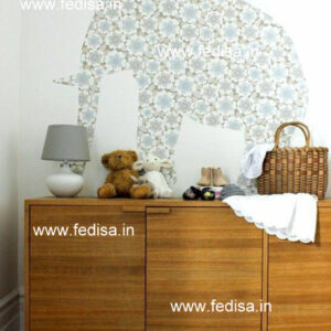 Kids Bedroom Design Bunk Bed Best Kids Room Ideas Model No - 4269