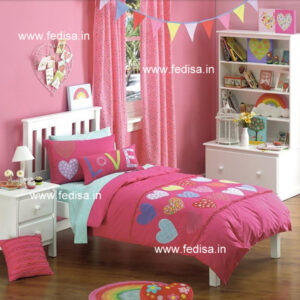 Kids Bedroom Design Bunk Bed Best Kids Room Ideas Model No - 4276