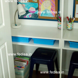 Kids Bedroom Design Bunk Bed Best Kids Room Ideas Model No - 4277