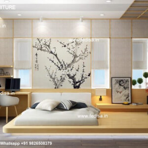 Kids Bedroom Design Bunk Bed Best Kids Room Ideas Model No - 4278