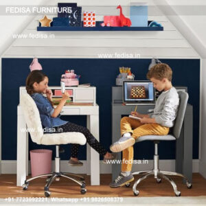 Kids Bedroom Design Bunk Bed Best Kids Room Ideas Model No - 4288