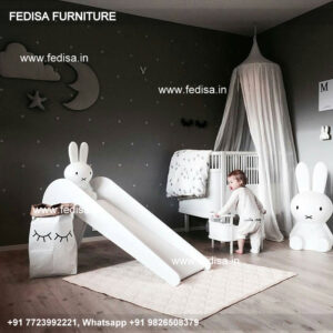Kids Bedroom Design Bunk Bed Best Kids Room Ideas Model No - 4290