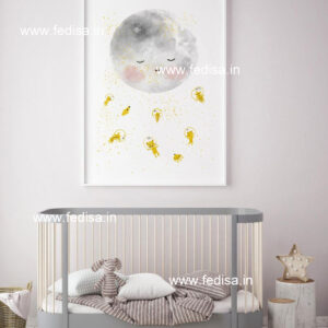 Kids Bedroom Design Bunk Bed Best Kids Room Ideas Model No - 4291