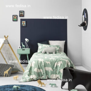 Kids Bedroom Design Bunk Bed Best Kids Room Ideas Model No - 4309