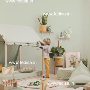 Kids Bedroom Design Bunk Bed Best Kids Room Ideas Model No - 4312