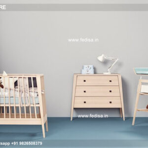 Kids Bedroom Design Bunk Bed Best Kids Room Ideas Model No - 4318