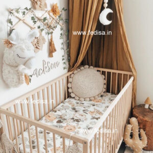 Kids Bedroom Design Bunk Bed Best Kids Room Ideas Model No - 4329