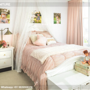 Kids Bedroom Design Bunk Bed Best Kids Room Ideas Model No - 4330