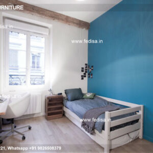 Kids Bedroom Design Bunk Bed Best Kids Room Ideas Model No - 4335