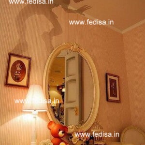 Kids Bedroom Design Bunk Bed Best Kids Room Ideas Model No - 4336