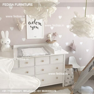 Kids Bedroom Design Bunk Bed Best Kids Room Ideas Model No - 4337