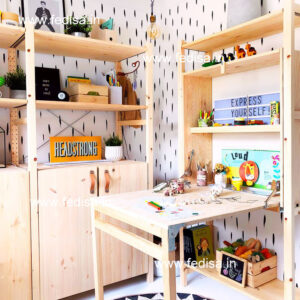 Kids Bedroom Design Bunk Bed Best Kids Room Ideas Model No - 4341