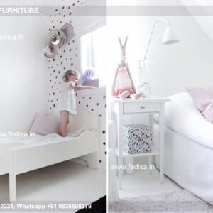 Kids Bedroom Design Bunk Bed Best Kids Room Ideas Model No - 4351