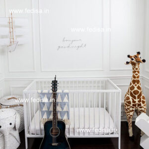 Kids Bedroom Design Bunk Bed Best Kids Room Ideas Model No - 4358