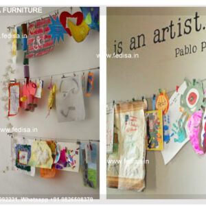 Kids Bedroom Design Bunk Bed Best Kids Room Ideas Model No - 4359