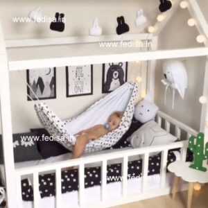 Kids Bedroom Design Bunk Bed Best Kids Room Ideas Model No - 4361