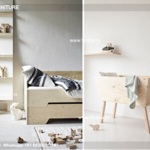 Kids Bedroom Design Bunk Bed Best Kids Room Ideas Model No - 4367