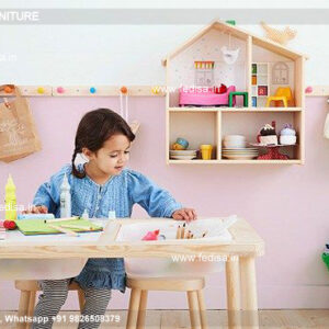 Kids Bedroom Design Bunk Bed Best Kids Room Ideas Model No - 4396