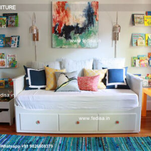 Kids Bedroom Design Bunk Bed Best Kids Room Ideas Model No - 4397