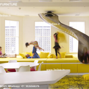 Kids Bedroom Design Bunk Bed Best Kids Room Ideas Model No - 4401