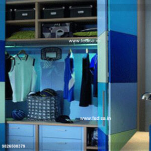 Kids Bedroom Design Bunk Bed Best Kids Room Ideas Model No - 4411