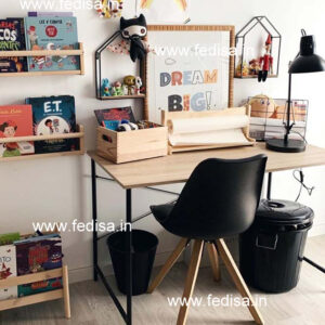 Kids Bedroom Design Bunk Bed Best Kids Room Ideas Model No - 4422