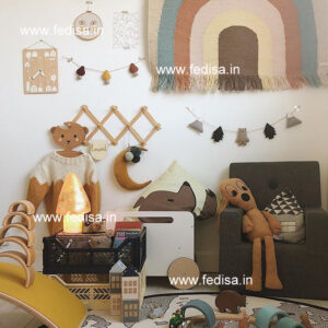 Kids Bedroom Design Bunk Bed Best Kids Room Ideas Model No - 4425