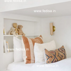 Kids Bedroom Design Bunk Bed Best Kids Room Ideas Model No - 4429