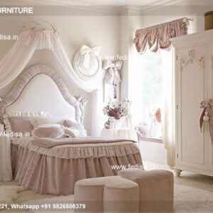 Kids Bedroom Design Bunk Bed Best Kids Room Ideas Model No - 4434