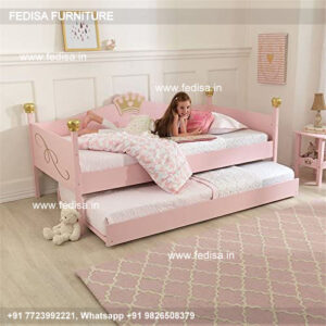 Kids Bedroom Design Bunk Bed Best Kids Room Ideas Model No - 4442