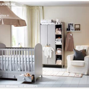 Kids Bedroom Design Bunk Bed Best Kids Room Ideas Model No - 4443