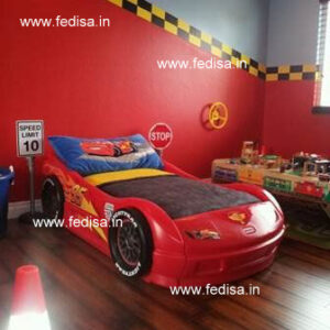 Kids Bedroom Design Bunk Bed Best Kids Room Ideas Model No - 4450