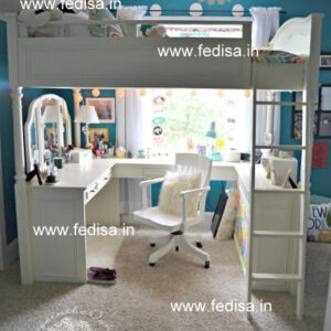 Kids Bedroom Design Bunk Bed Best Kids Room Ideas Model No - 4452