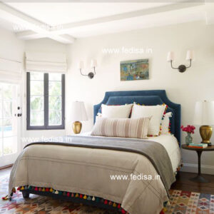 Kids Bedroom Design Bunk Bed Best Kids Room Ideas Model No - 4454