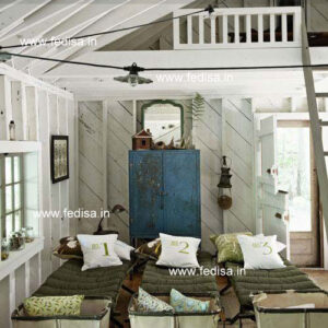 Kids Bedroom Design Bunk Bed Best Kids Room Ideas Model No - 4456