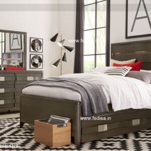 Kids Bedroom Design Bunk Bed Best Kids Room Ideas Model No - 4466