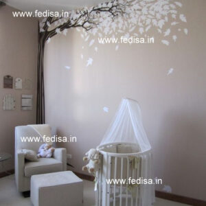 Kids Bedroom Design Bunk Bed Best Kids Room Ideas Model No - 4468