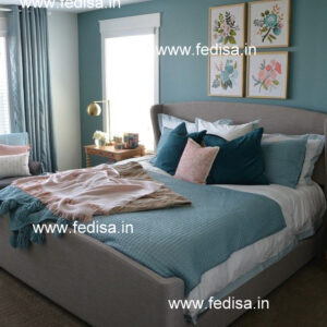 Kids Bedroom Design Bunk Bed Best Kids Room Ideas Model No - 4474