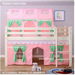 Kids Bedroom Design Bunk Bed Best Kids Room Ideas Model No - 4476