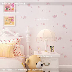 Kids Bedroom Design Bunk Bed Best Kids Room Ideas Model No - 4483