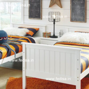 Kids Bedroom Design Bunk Bed Best Kids Room Ideas Model No - 4532