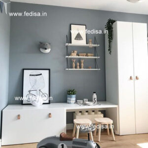 Kids Bedroom Design Bunk Bed Best Kids Room Ideas Model No - 4541