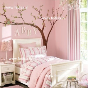 Kids Bedroom Design Bunk Bed Best Kids Room Ideas Model No - 4560