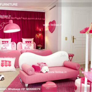 Kids Bedroom Design Bunk Bed Best Kids Room Ideas Model No - 4561