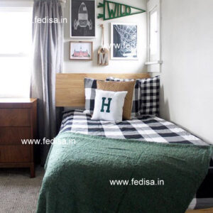 Kids Bedroom Design Bunk Bed Best Kids Room Ideas Model No - 4565